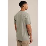 WE Fashion - Boxershort - Zwart - Stretchkatoen