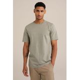 Van Gils Heren T-shirt met dessin