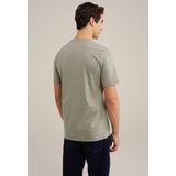 Van Gils Heren T-shirt met dessin