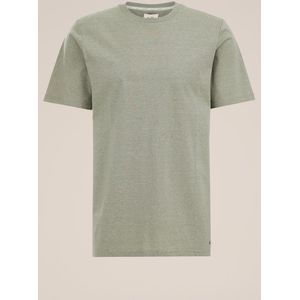 Van Gils Heren T-shirt met dessin