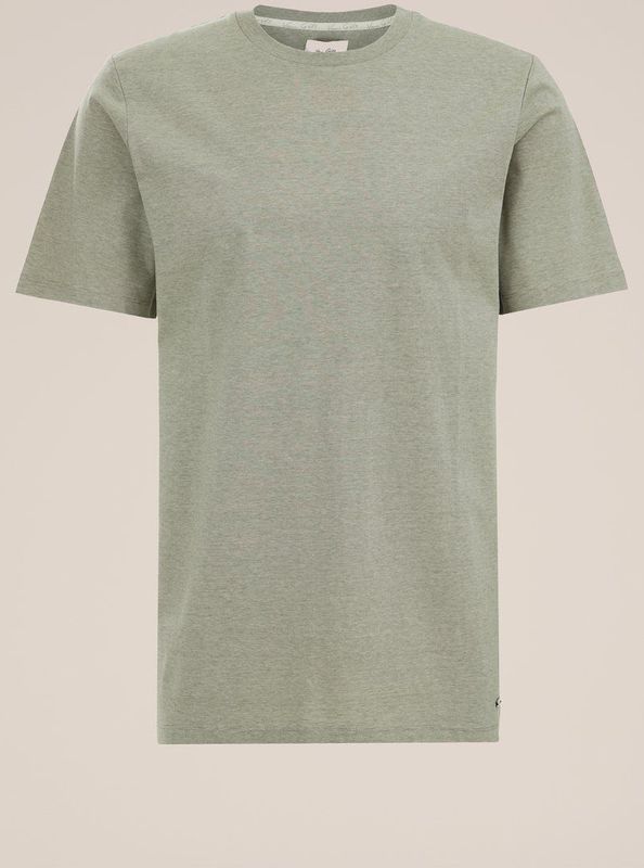 Van Gils Heren T-shirt met dessin