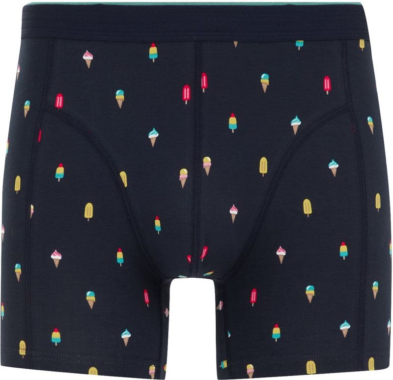 WE Fashion - Boxershort - Met Dessin