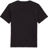 WE Fashion Jongens T-shirt met borstzak