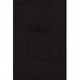 WE Fashion Jongens T-shirt met borstzak