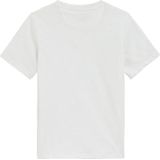 WE Fashion Jongens T-shirt met borstzak