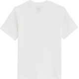 Bikini - Effen - Jersey - Ronde Hals - Normale Pasvorm - Kwartmouw