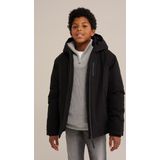 WE Fashion - Gewatteerde Jas - Regular Fit - Polyester