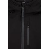 WE Fashion - Gewatteerde Jas - Regular Fit - Polyester