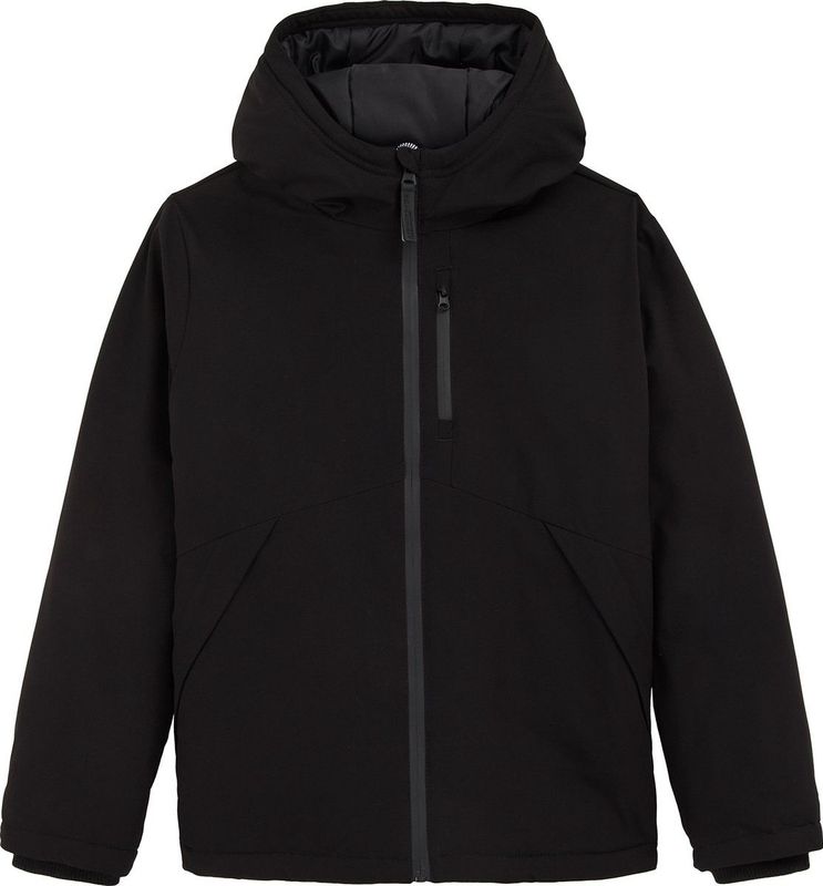 WE Fashion - Gewatteerde Jas - Regular Fit - Polyester