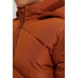 WE Fashion Meisjes gewatteerde jas