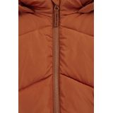 WE Fashion Meisjes gewatteerde jas