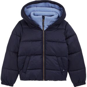 WE Fashion Meisjes gewatteerde jas