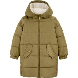 WE Fashion Meisjes gewatteerde parka