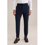 WE Fashion - Slim Fit Pantalon - Heren