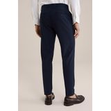 WE Fashion - Slim Fit Pantalon - Heren