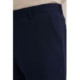 WE Fashion - Slim Fit Pantalon - Heren
