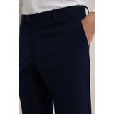 WE Fashion - Slim Fit Pantalon - Heren