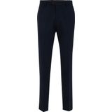 WE Fashion - Slim Fit Pantalon - Heren