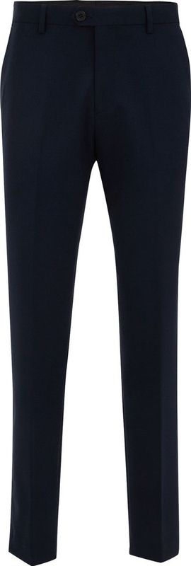 WE Fashion - Slim Fit Pantalon - Heren