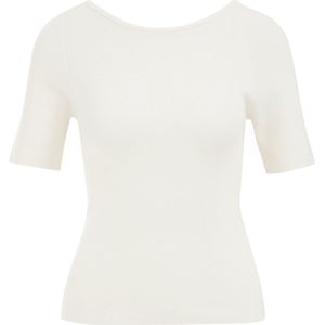 WE STUDIO - Blousetop - Zwart - Viscosemix