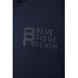 WE Fashion Jongens hoodie met opdruk