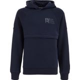 WE Fashion Jongens hoodie met opdruk