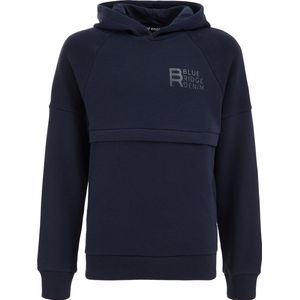 WE Fashion Jongens hoodie met opdruk