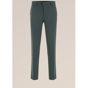 WE Fashion Broek  groen