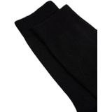 WE Fashion - Heren Sokken - Katoenmix - Met Structuur