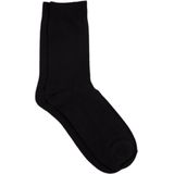 WE Fashion - Heren Sokken - Katoenmix - Met Structuur