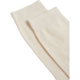 Sokken - Katoenmix - Comfortabele Stretch - All-Over Structuur