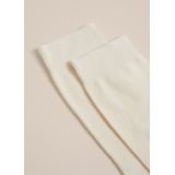 Sokken - Katoenmix - Comfortabele Stretch - All-Over Structuur