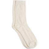 Sokken - Katoenmix - Comfortabele Stretch - All-Over Structuur