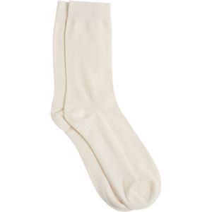 Sokken - Katoenmix - Comfortabele Stretch - All-Over Structuur