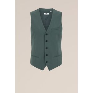 WE Fashion - Slim Fit Gilet - Heren