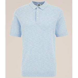 WE Fashion Trui  lichtblauw