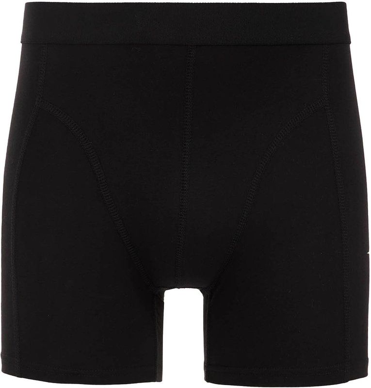WE Fashion - Boxershort - Zwart