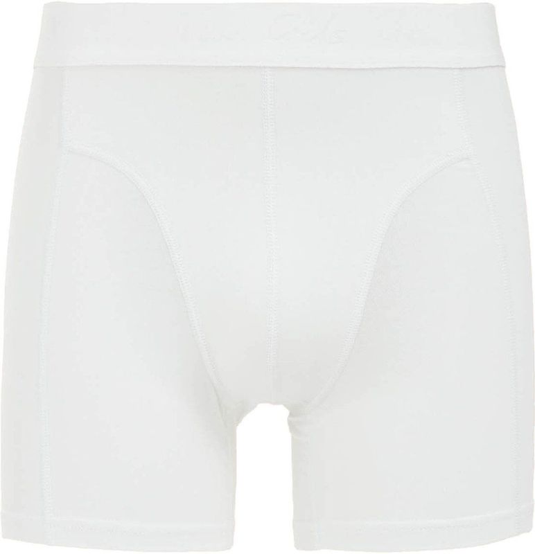 Van Gils - Boxershort - Thermoregulerend - Zachte Katoenmix