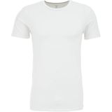 Van Gils - Heren T-shirt - Regular Fit - Katoenmix - Ronde Hals - Korte Mouwen