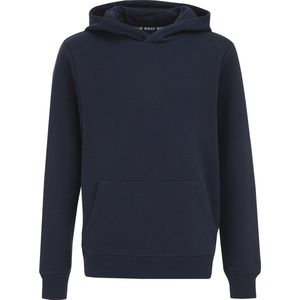 WE Fashion Unisex capuchonsweater