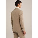 WE Fashion - Aram - Colbert - Beige - Slim Fit