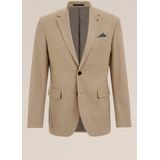 WE Fashion - Aram - Colbert - Beige - Slim Fit