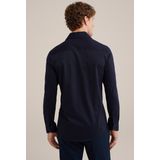 WE Fashion - Slim Fit Overhemd - Katoen - All Over Print