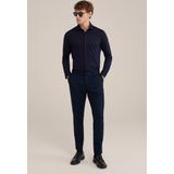 WE Fashion - Slim Fit Overhemd - Katoen - All Over Print