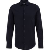 WE Fashion - Slim Fit Overhemd - Katoen - All Over Print