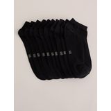 WE Fashion - Enkelsokken - 10-pack