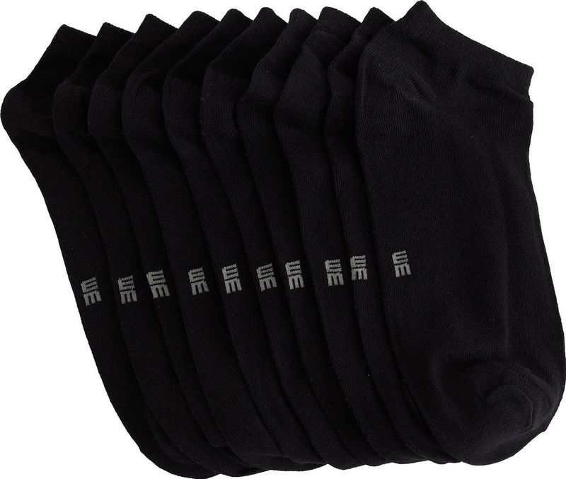 WE Fashion - Enkelsokken - 10-pack