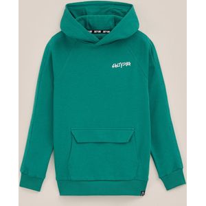 WE Fashion Jongens hoodie met opdruk