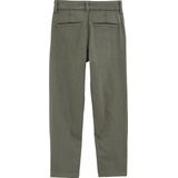 Lofff t-shirt maat 104 army green