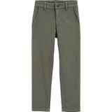 Lofff t-shirt maat 104 army green